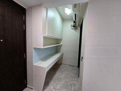 FORETT AT BUKIT TIMAH (D21), Apartment #460047121